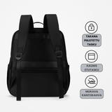 Tilava ja kevyt matkareppu käsimatkatavaroihin - EmiyoSuomi - Leirintäalue