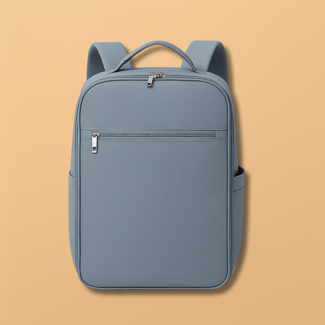 Tilava ja kevyt matkareppu käsimatkatavaroihin - EmiyoSuomi - Leirintäalue