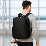 Tilava ja kevyt matkareppu käsimatkatavaroihin - EmiyoSuomi - Leirintäalue