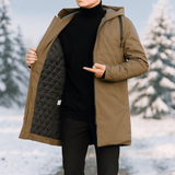 Tobias – Vedenpitävä Talviparka - Mukava - Eristetty - Kestävä - EmiyoSuomi - Takit - Miehet