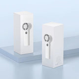 Turbo Tuuletin Jääpakastimella - EmiyoSuomi - jäähdytys