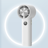 Turbo Tuuletin Jääpakastimella - EmiyoSuomi - jäähdytys