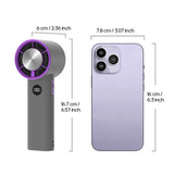 Turbo Tuuletin Jääpakastimella - EmiyoSuomi - jäähdytys