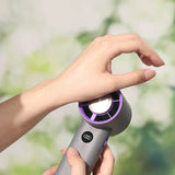 Turbo Tuuletin Jääpakastimella - EmiyoSuomi - jäähdytys