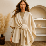 Tyylikäs Drapeeraushuivi – Luksusta ja Mukavuutta - EmiyoSuomi - Huivit