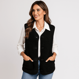 Varmat Villaliivit Talveksi - Mukavuus ja Tyylikkyys - EmiyoSuomi - Naisten liivi