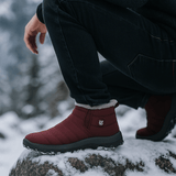 Vedenpitävät talvikengät – lämpimät ja mukavat arjen kumppanit - EmiyoSuomi - Talvikenkiä - Mies