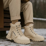 Vesitiiviit talvikengät – lämpö & pehmeä mukavuus - EmiyoSuomi - Naisten talvikengät