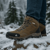 Vesitiiviit vaelluskengät – luotettava kumppani jokaiseen seikkailuun - EmiyoSuomi - Talvikenkiä - Mies