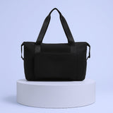 Vesitiivis Matkalaukku - 7 Päivän Matka Yhdessä Laukussa & Useita Taskuja - EmiyoSuomi - Leirintäalue