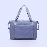 Vesitiivis Matkalaukku - 7 Päivän Matka Yhdessä Laukussa & Useita Taskuja - EmiyoSuomi - Leirintäalue