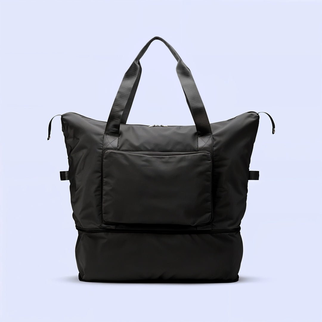 Vesitiivis Matkalaukku - 7 Päivän Matka Yhdessä Laukussa & Useita Taskuja - EmiyoSuomi - Leirintäalue