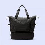 Vesitiivis Matkalaukku - 7 Päivän Matka Yhdessä Laukussa & Useita Taskuja - EmiyoSuomi - Leirintäalue