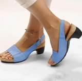 Aprilyn - Tyylikkäät matalakorkoiset kengät - Mukavat ja trendikkäät-kengät-EmiyoSuomi