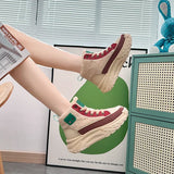 Rento paljasjalkakävely - Mukavuus - Tyyli - Luonnollinen tuntu-kengät-EmiyoSuomi