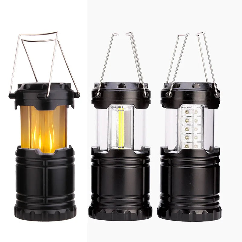 Kannettava LED-lyhty - GlowLite-***Draagbare LED Lantaarn - GlowLite-EmiyoSuomi