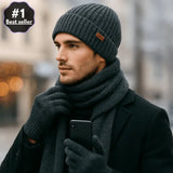 Hattu, Huivi, Hanskat – Rajoitettu Painos