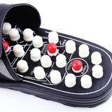 Acupressure | Akupainantahieronta varvastossut-Sports Shoes-EmiyoSuomi