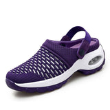 Bria | Ilmaa mesh sandaalit-Shoes-EmiyoSuomi