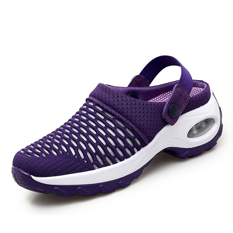 Bria | Ilmaa mesh sandaalit-Shoes-EmiyoSuomi