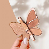 Butterfly | Luomiväripaletti-EmiyoSuomi