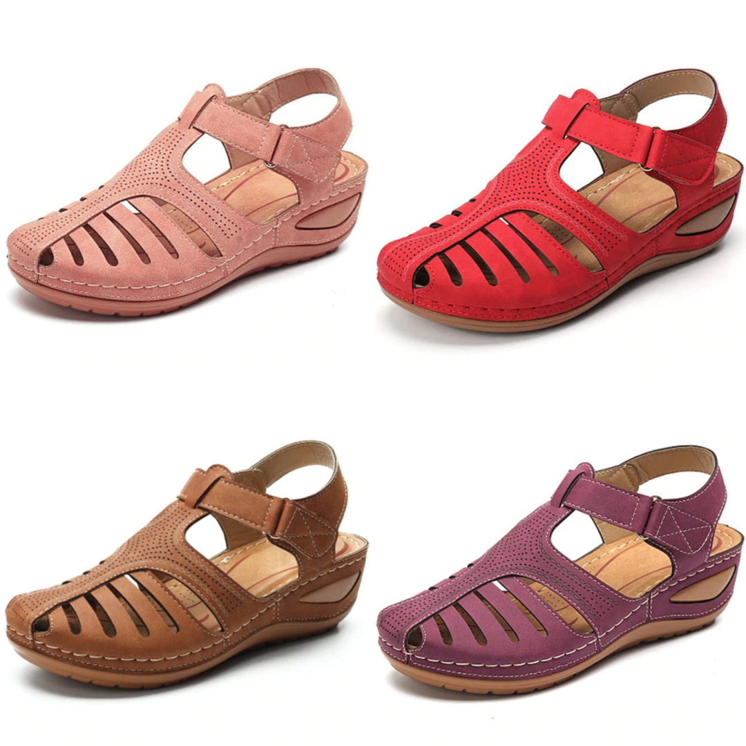 Vina | Ortopediset tukisandaalit-Shoes-EmiyoSuomi