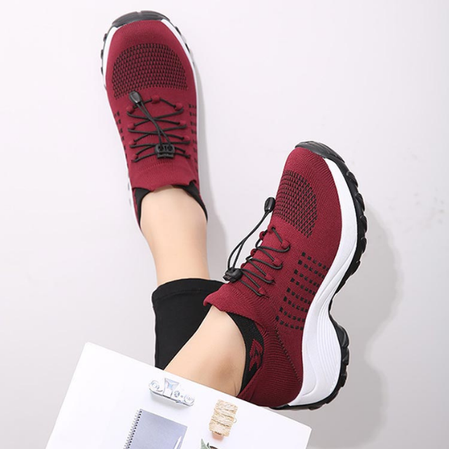 Donnie | Orto-joustotyynykengät-Shoes-EmiyoSuomi