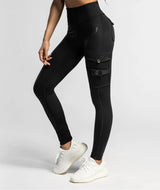 Nova | Cargo fitness leggingsit-EmiyoSuomi