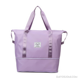 Emiyo | Taitettava matkalaukku-EmiyoSuomi