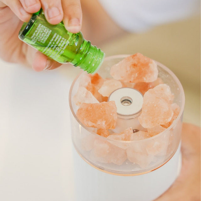 Himalaya | Kannettava aromidiffuusori-EmiyoSuomi