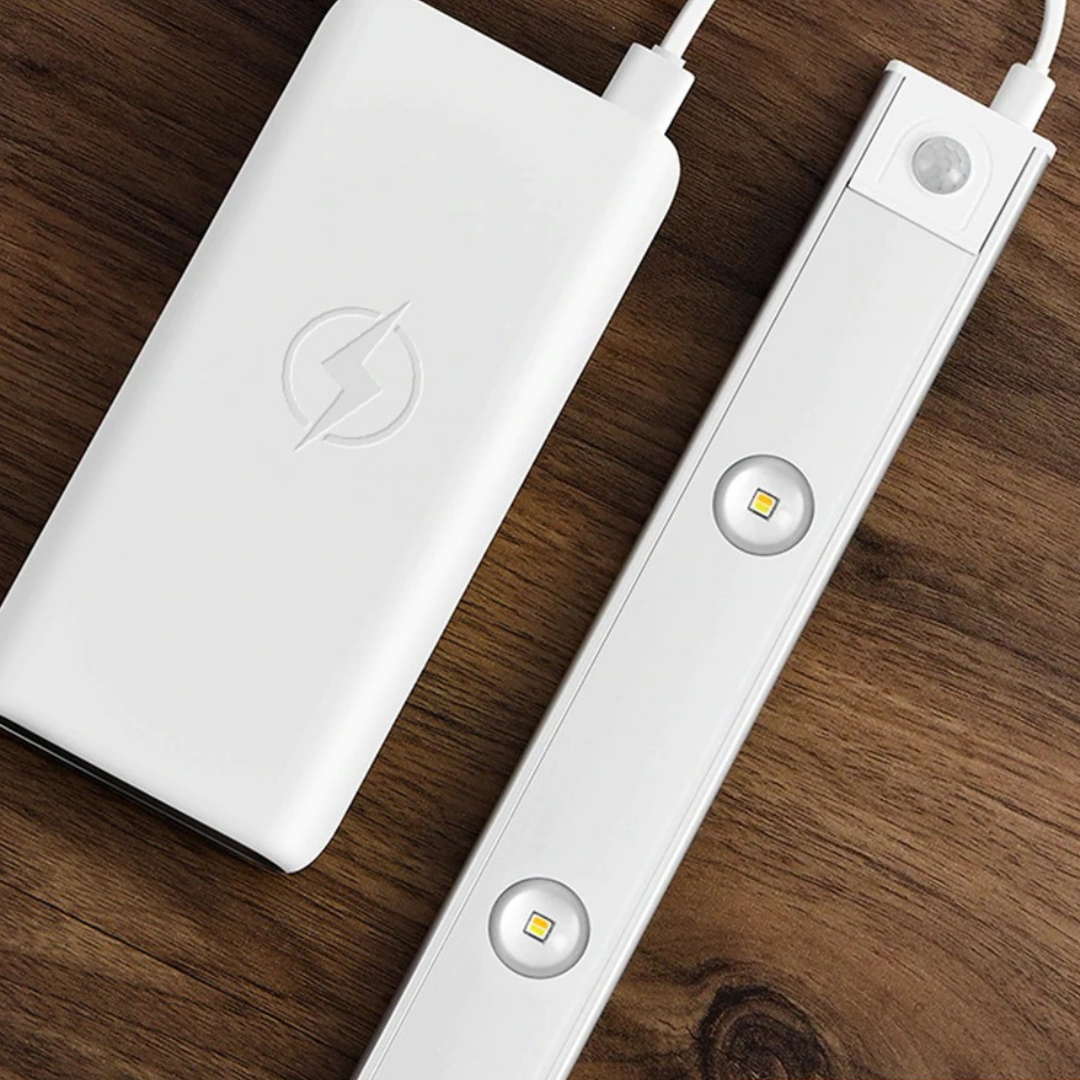 MotionLight | Tehokkaat turvavalot-EmiyoSuomi