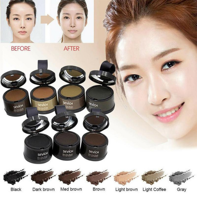 Emiyo | Välitön Hiusvarjopuuteri-EmiyoSuomi