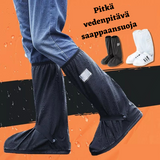 Miles | Pitkä vedenpitävä saappaansuoja-Shoes-EmiyoSuomi