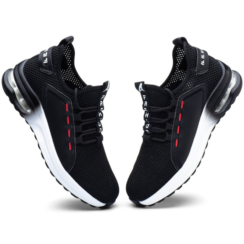 Wave | Hengittävä toimintakenkä-Schuhe-EmiyoSuomi