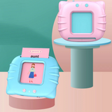 Pocketvocab | Puhuvat Flash-kortit Opetuslelu-EmiyoSuomi