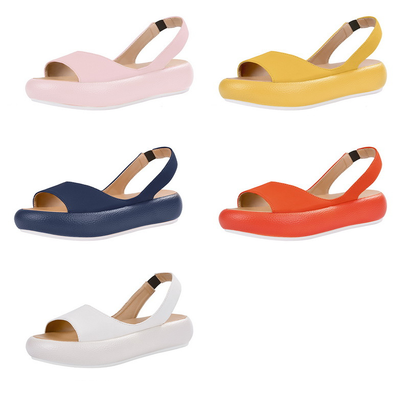 Pia | Ortopedinen kesäsandaali-Shoes-EmiyoSuomi