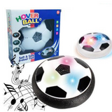 Hover | Kelluva jalkapallopallo-EmiyoSuomi