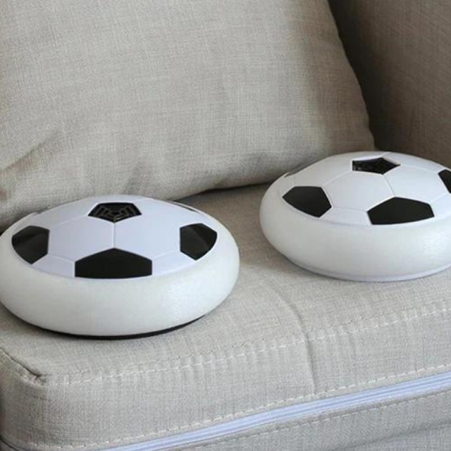 Hover | Kelluva jalkapallopallo-EmiyoSuomi