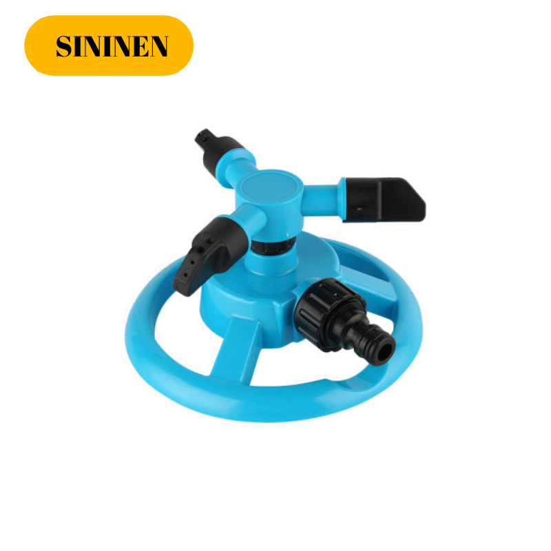 Emiyo | 360° nurmikon sprinklerikastelujärjestelmä-EmiyoSuomi