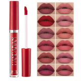 Goddess | Matta Lipgloss 6 värisetti-EmiyoSuomi