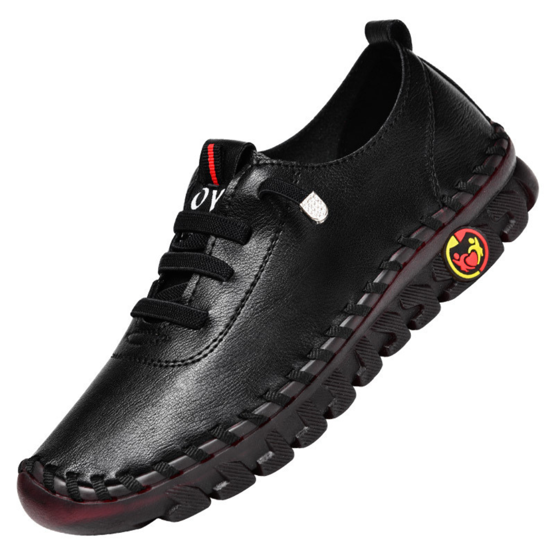 Olie | Käsin ommeltu luksuskenkä-Shoes-EmiyoSuomi