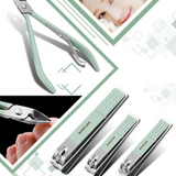 Emiyo | Kynsien leikkaussetti-EmiyoSuomi