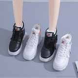 Garett | Lämpimät pehmeät nilkkakengät-Shoes-EmiyoSuomi