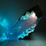 Divers | Hai-yövalaisin-EmiyoSuomi