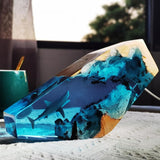 Divers | Hai-yövalaisin-EmiyoSuomi