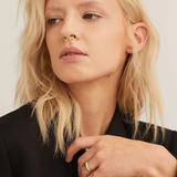 Punk | Magneettinen Väliseinä Rengas-EmiyoSuomi