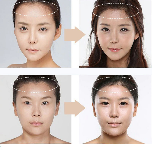 Emiyo | Välitön Hiusvarjopuuteri-EmiyoSuomi