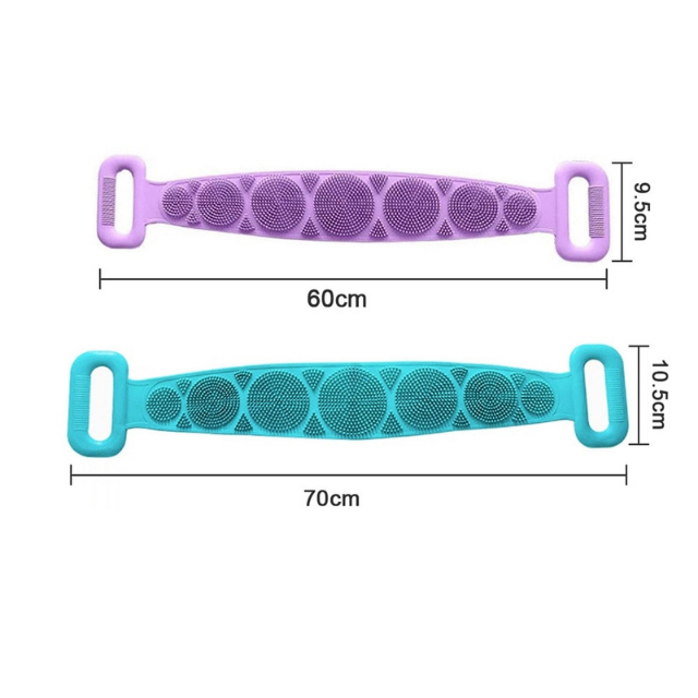 Emiyo | Silikoninen kylpypyyhe-EmiyoSuomi