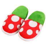 SuperMario | Piraija Kasvien tossut-EmiyoSuomi