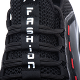 Wave | Hengittävä toimintakenkä-Schuhe-EmiyoSuomi